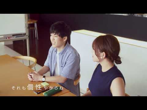 OIU学生×FC今治経営企画室長　中島啓太さん　おとなインターン2019_vol.2