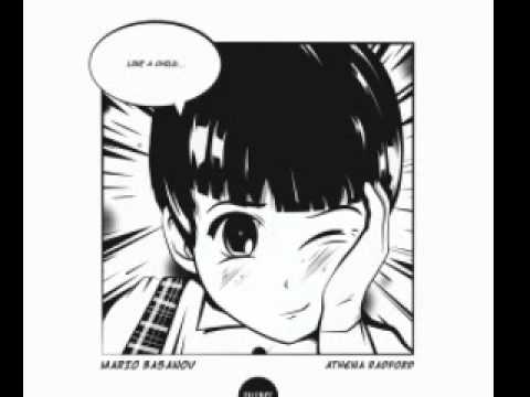 Mario Basanov feat Athena Radford - Like A Child (Few Nolder Remix - Vidis Edit)