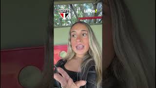 AS NOVIDADES DO SÃO PAULO PARA ENFRENTAR O VASCO | MINUTO DO SÃO PAULO