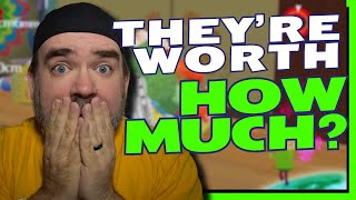 Xbox 360 Values Are On the Rise - Buy These Games Now!!