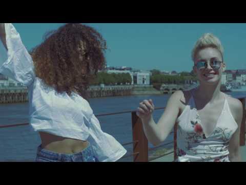 Silience ft. Loyal  - Love That We Need (Official Video)