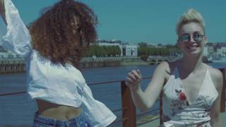 Silience ft. Loyal  - Love That We Need (Official Video)