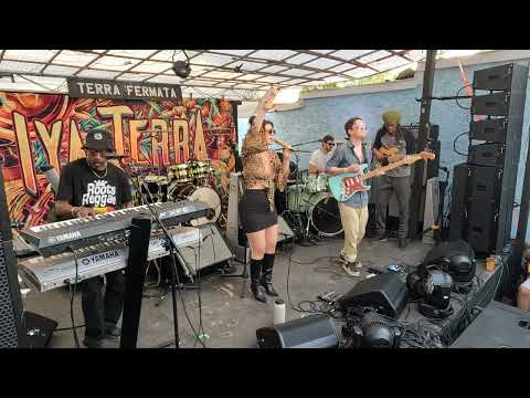 Sundub " New Ways To Love" 3-15-2023 @terrafermatatikibar5049