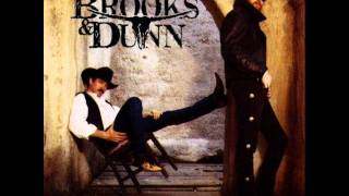 Brooks & Dunn - Whiskey Under The Bridge.wmv