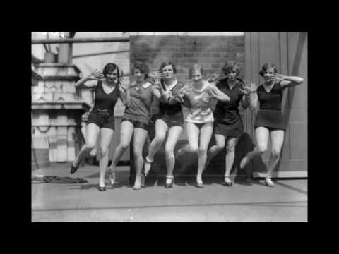 Dajos Bela " Fiesta " 1931