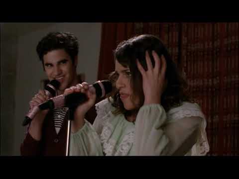 Glee - Don't You Want Me (Full Performance) 2x14