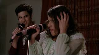 Glee - Don&#39;t You Want Me (Full Performance) 2x14