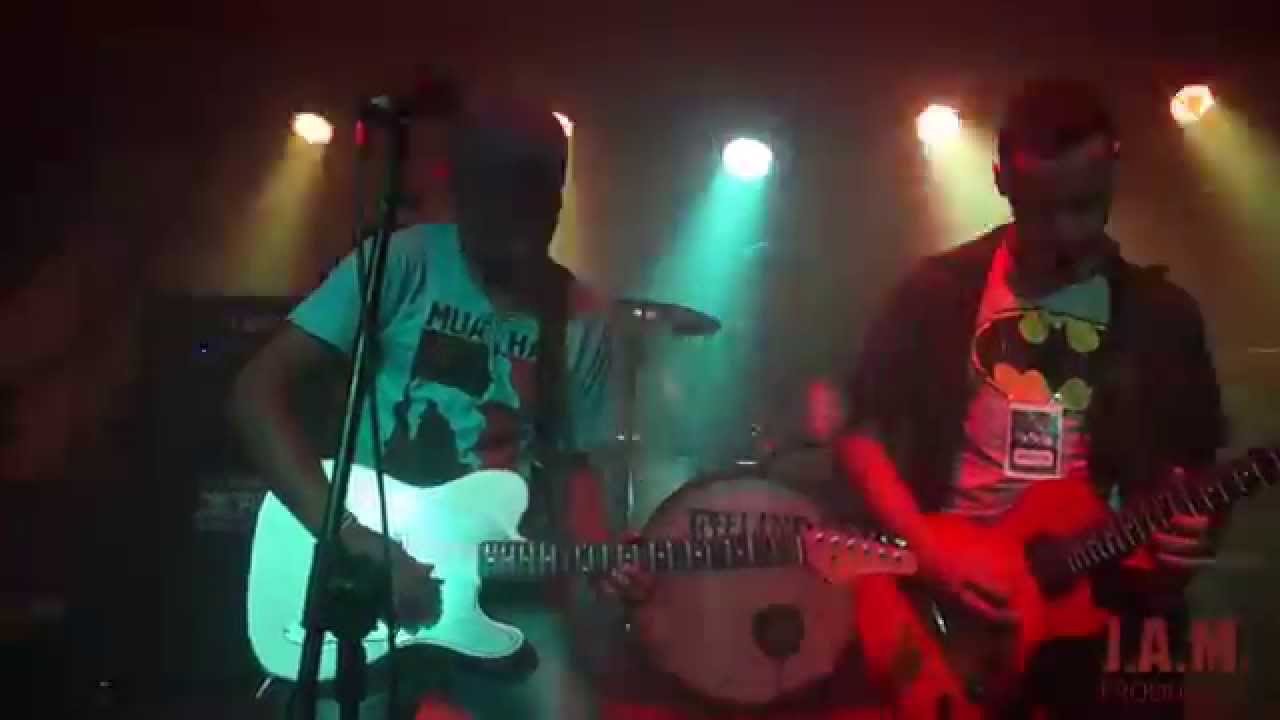 Roxton - Por um Fio (Ao Vivo)