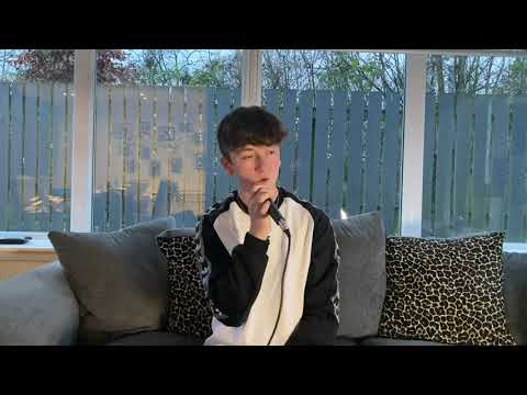 Another Love (Tom Odell) ~ Cover by Cameron Ledwidge