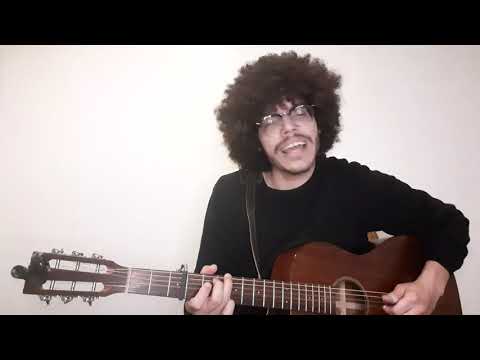 The Painted Man - Blind Boy Music