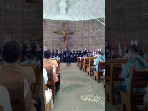 14 - LOMBA PADUAN SUARA WILAYAH LP3KD DKI NOMOT UR