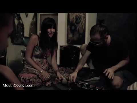 Mouth Council ∞ [The Nine 10 Sessions]