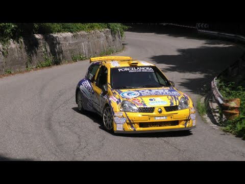 34° Rally Prealpi Orobiche 2019 Casano-Orio by Ferrario