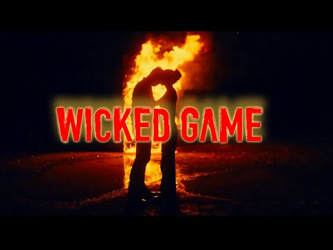 Syntheticsax ft. @Howard Dee  - Wicked Game (@VJAuXDANCE )