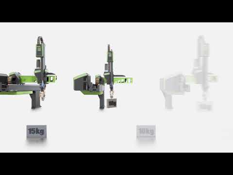 ENGEL viper – Multi Dynamic