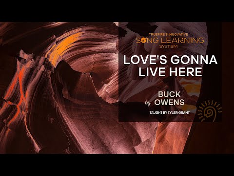 Love's Gonna Live Here - Buck Owens