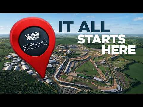 General Motors and Cadillac