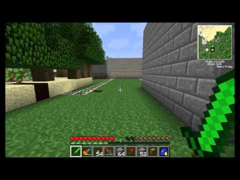 Season 2 - Episode 23 - SMP Direwolf20's Minecraft Server Play