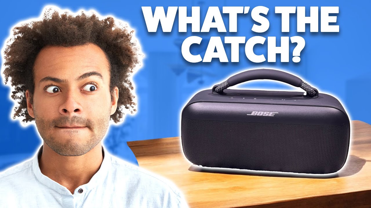 Is This The BEST Waterproof Speaker Of 2025? I TESTED THEM ALL!