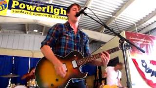 Between the Trees:Spain