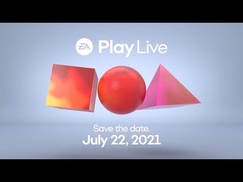🔴 EA PLAY LIVE 2021: SEGUIAMO L'EVENTO IN DIRETTA!
