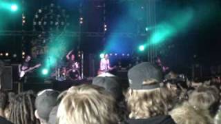 THE FLATLINERS - Broken bones