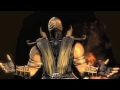 Mortal Kombat. Видеопревью 