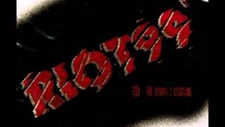 Riot99 -  Decade On The Dole