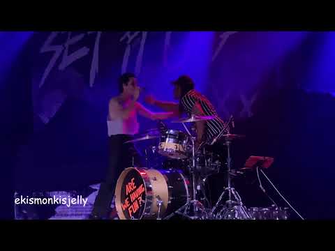 Weathers - Where Do I Sign? | Why Worry Fest 2023