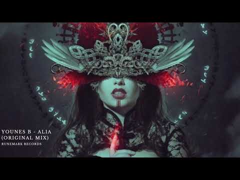 SAFAR (Younes B) - Alia (Original Mix)