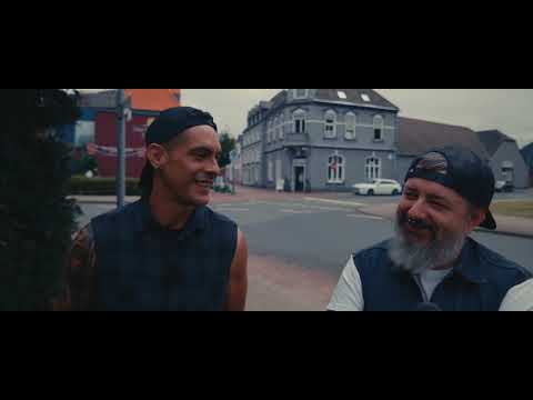 Mehr Als Legende - Betontod