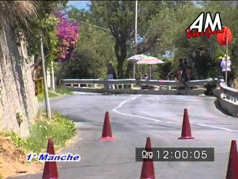 Monastra Ciarello PSG 2° Minislalom Città Di Montagnareale