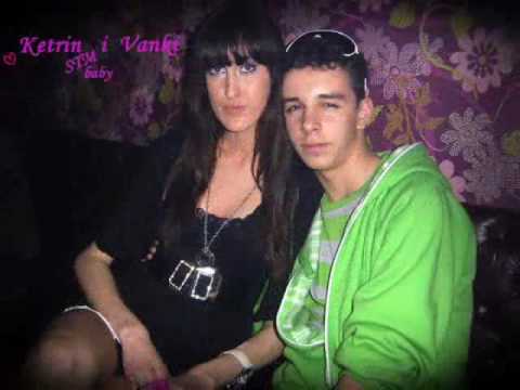 Vanki Ft. Ketrin (Stm Baby) - Oprastam Ti Sve 2010