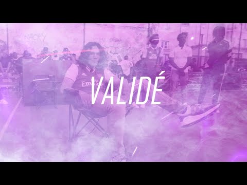 [FREE] "VALIDÉ" ✔️ | Hatik x Ninho type beat 2020 - Instru rap/sombre 2020