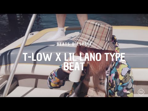[FREE] T-LOW x LIL LANO Type Beat | "100k"