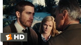 Brothers (3/10) Movie CLIP - Give Me the Keys (2009) HD