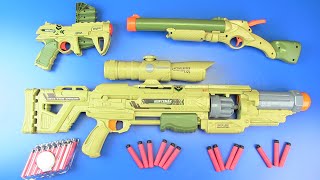 Puška Big Boomer Huntsman