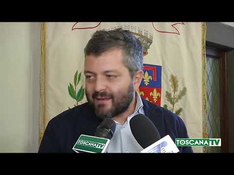 2019-11-19 PRATO - È FESTA PER 10 ANNI BIBLIOTECA LAZZERINI A EX CAMPOLMI