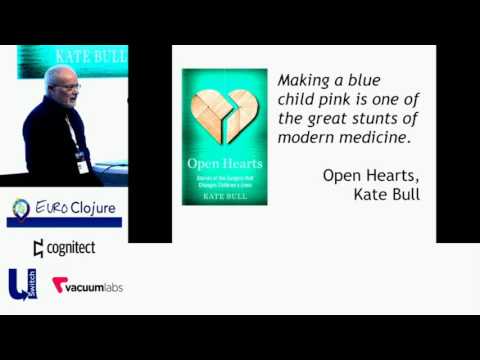 Communicating Risk Reactively - Mike Pearson