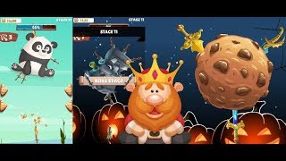 Merge & Hit Weapons – Unity Game Template video preview