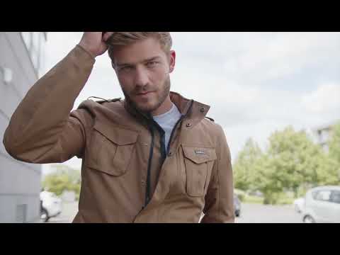 New NORRIS EVO From BERING