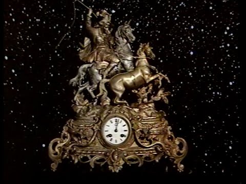 ARD NDR - Silvester Party 1979 - Da kommt was auf uns zu - Willkommen im Jahr 1980