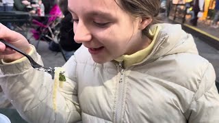 Bryant Park Village Food Tour 