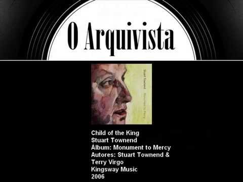 Thumbnail for Child of The King video