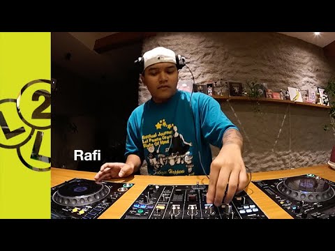 RAFI | L2L
