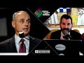 Rob Manfred, MLB senior staffers REDUCE SALARIES by 35 PERCENT | Nothing Personal with David Samson