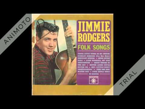 JIMMIE RODGERS folk songs Side One 360p