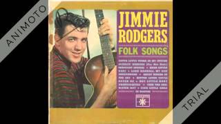 JIMMIE RODGERS folk songs Side One 360p