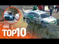 WILD Monte Carlo Moments You Forgot