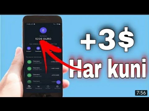 Internetda bomba pul ishlash. Internetda pul ishlash 2022